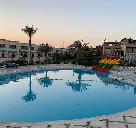 Amigo El-Sokhna Hotel Ain Sukhna Exterior foto