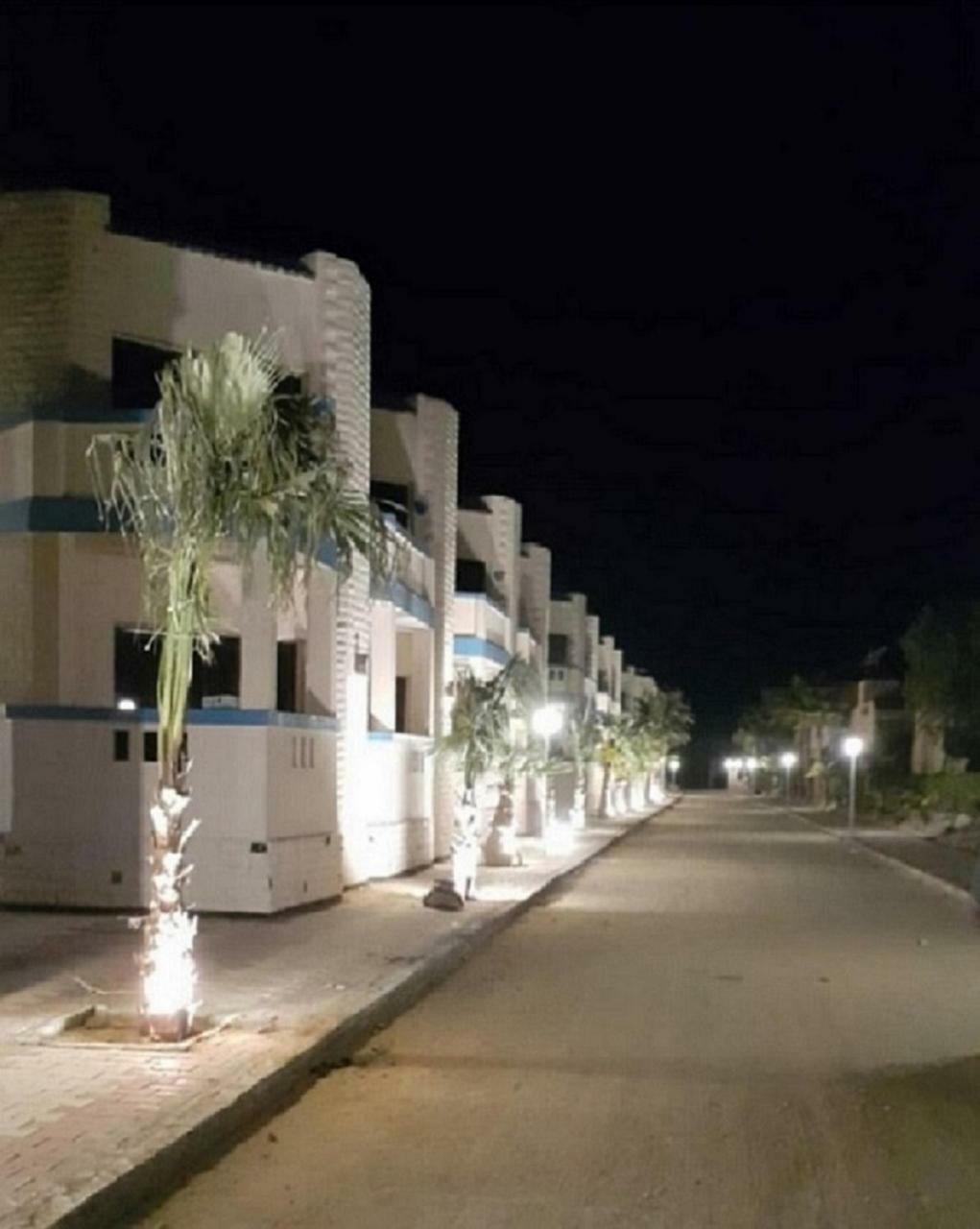 Amigo El-Sokhna Hotel Ain Sukhna Exterior foto
