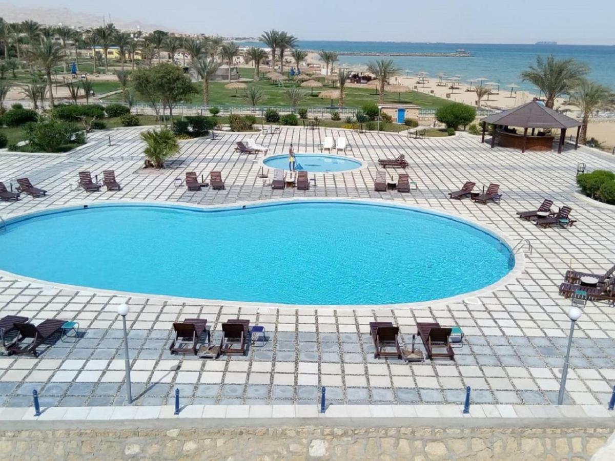 Amigo El-Sokhna Hotel Ain Sukhna Exterior foto