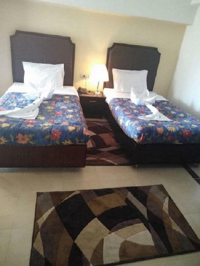 Amigo El-Sokhna Hotel Ain Sukhna Exterior foto