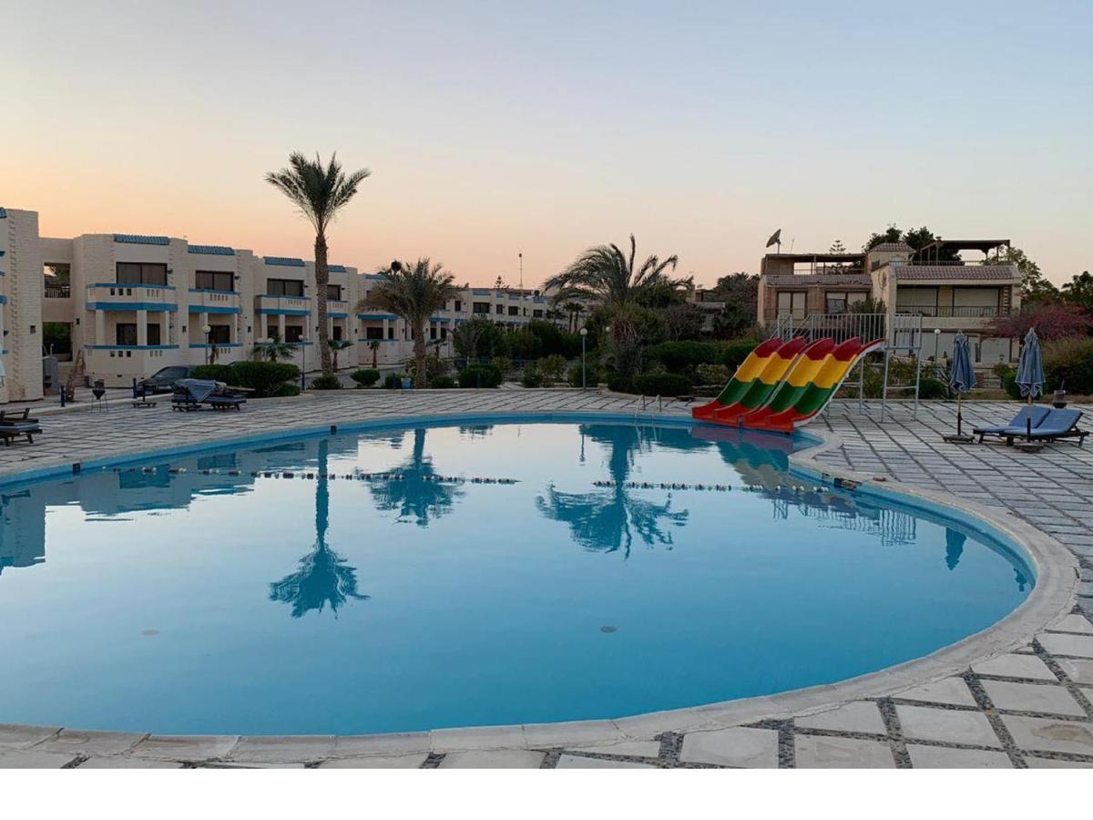Amigo El-Sokhna Hotel Ain Sukhna Exterior foto